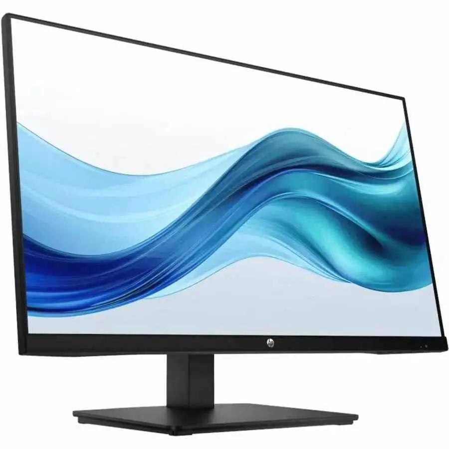 HP 327ph 27" Class Full HD LCD Monitor - 16:9 - Black by HP Inc.