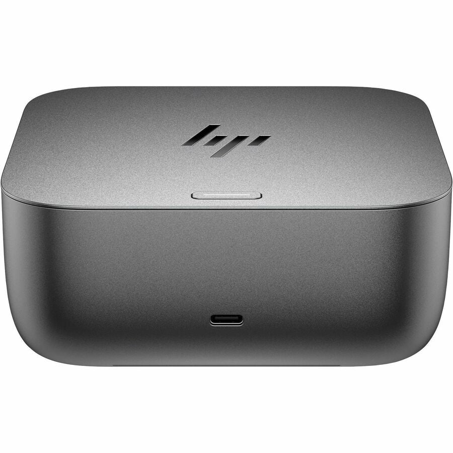 HP Thunderbolt 4 Ultra 280W G6 Dock – High-Speed Connectivity and Secure Power Delivery