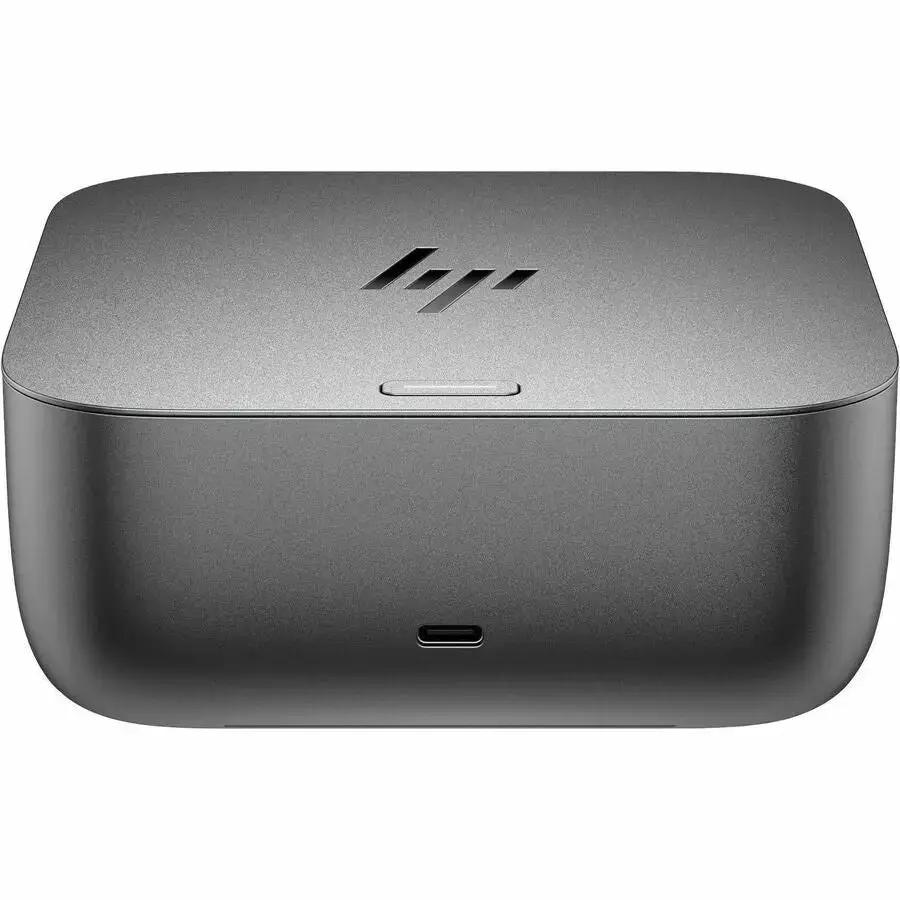 HP Thunderbolt 4 Ultra 280W G6 Dock – High-Speed Connectivity and Secure Power Delivery by HP Inc.