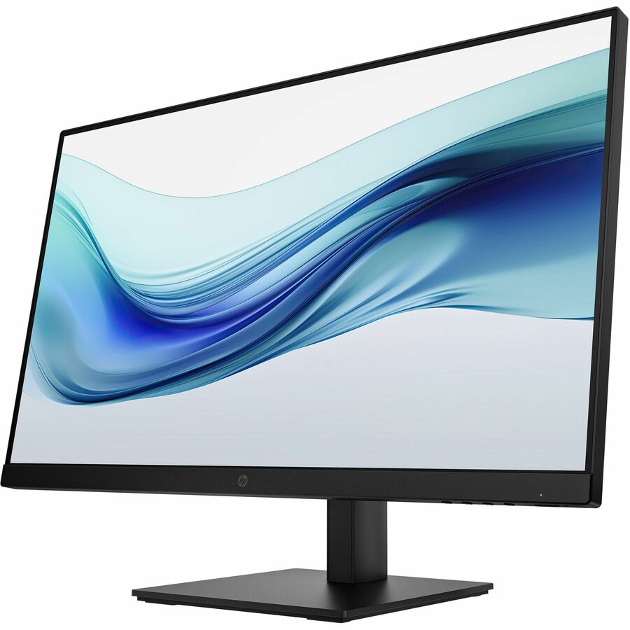 HP 324pe Series 3 Pro 23.8-Inch Full HD IPS Monitor with Adjustable Stand and Built-In Speakers