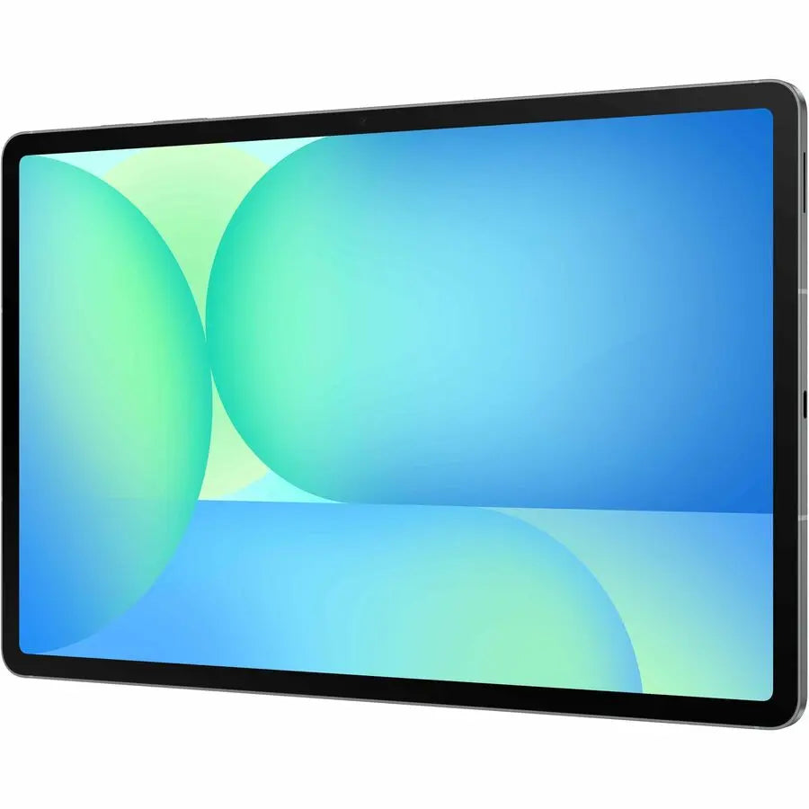 Samsung Galaxy Tab S10 FE SM-X528U Tablet - 10.9" WUXGA+ - Samsung Exynos 1580 (S5E8855) Octa-core - 8 GB - 128 GB Storage - Android 15 - 5G - Gray