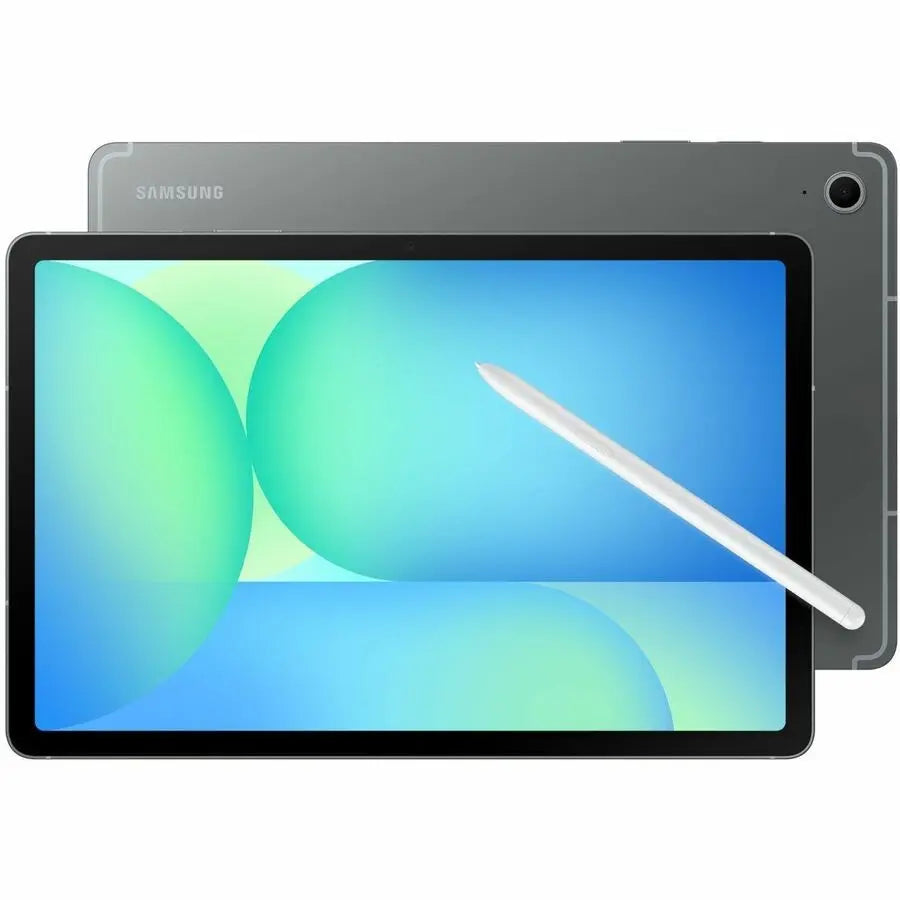 Samsung Galaxy Tab S10 FE 5G SM-X528U Tablet with S Pen and Water Resistance