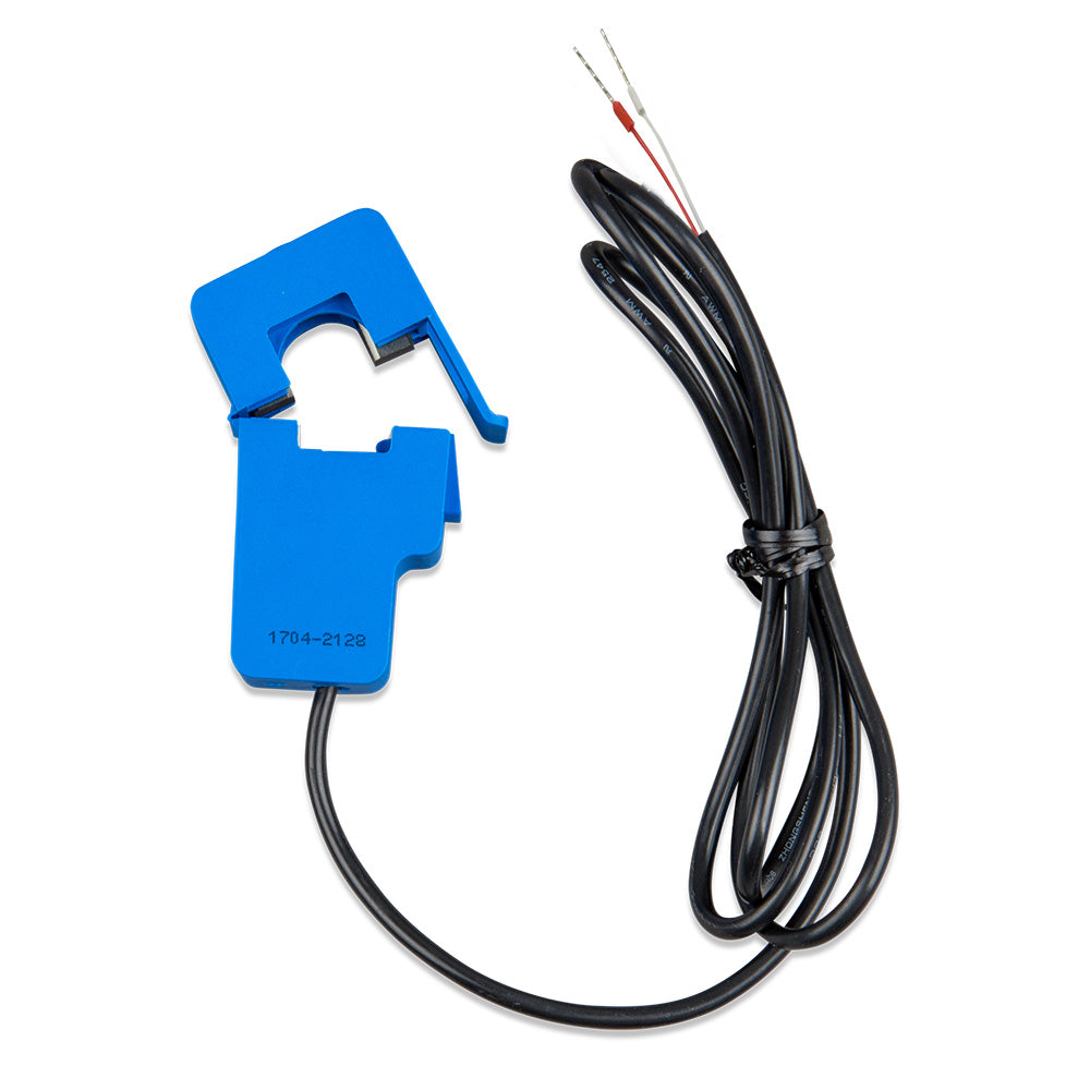 Victron Energy Current Transformer 100A:50mA for MultiPlus-II 1M/3.2' Wire End