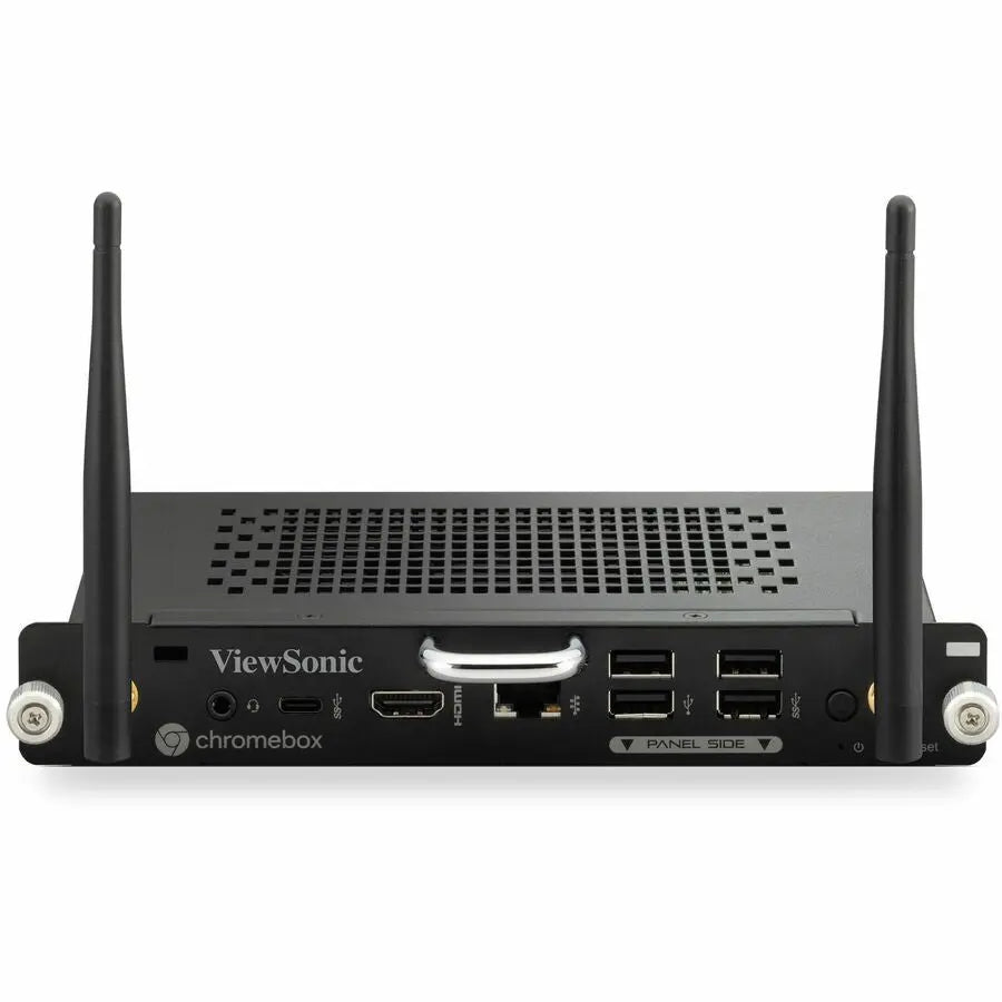 ViewSonic VPC13-C33-G1 ChromeOS Slot-in PC