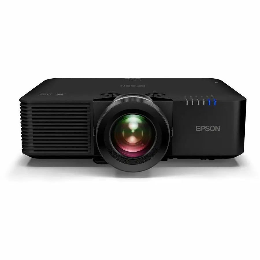 Epson PowerLite L795SE 3LCD Projector - 7000 lumens, Wall Mountable, Short Throw