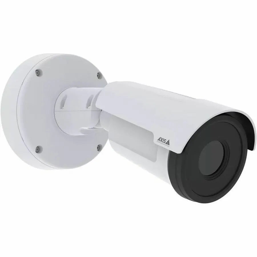 AXIS Q1972-E Thermal Camera with 25mm Fixed Lens and 800x600 Resolution