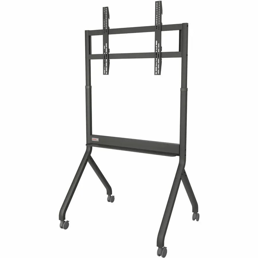 Peerless-AV Paramount™ PR565ML3 Motorized Height Adjustable Display Cart for 50 to 95-Inch Touchscreens