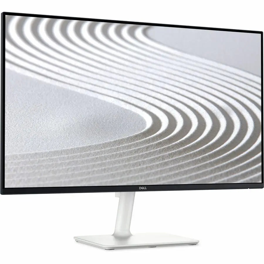 Dell S2425H 23.8-Inch Full HD Widescreen LED Monitor – High-Fidelity Visuals with Fast Response