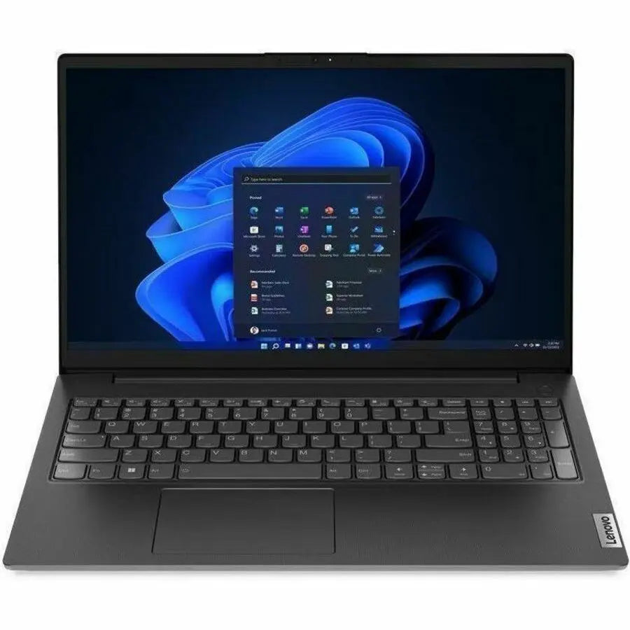 LENOVO DCG SOURCING V15 G4 ABP 83CR001WUS 15.6" Notebook - Full HD - AMD Ryzen 7 7730U - 8 GB - 256 GB SSD - English Keyboard - Business Black