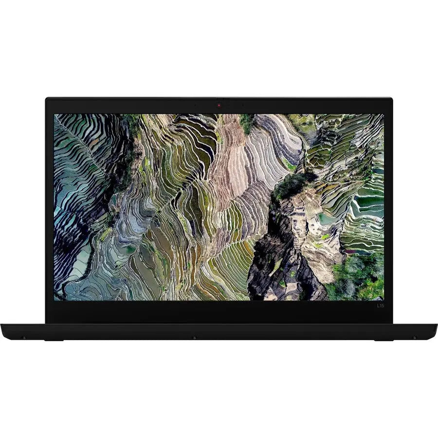 LENOVO DCG SOURCING ThinkPad L15 Gen2 20X300GKEU 15.6" Notebook - Full HD - Intel Core i3 11th Gen i3-1115G4 - 8 GB - 256 GB SSD - Black