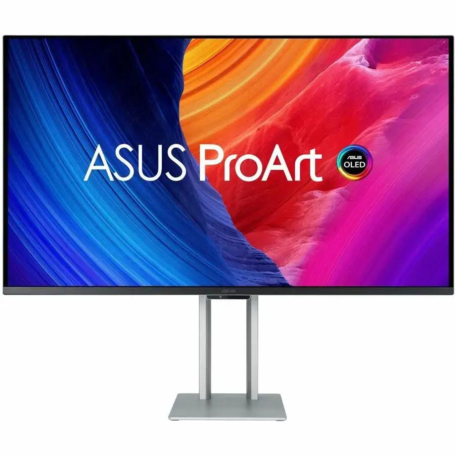 Asus ProArt PA32UCDM 32-Inch 4K UHD OLED Monitor with HDR and Quantum Dot Technology by ASUS Computer International