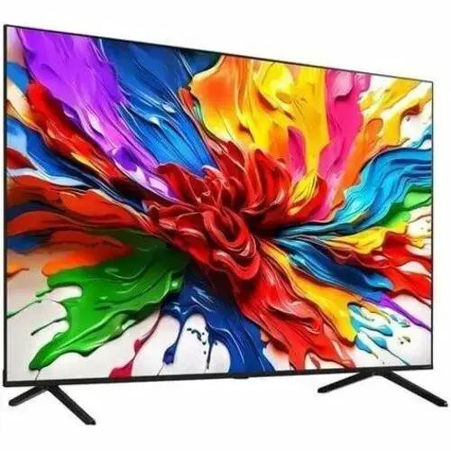 LG 85QNED92AUA QNED Evo AI 4K Smart TV with MiniLED Backlighting and AI Processor by LG ELECTRONICS USA INC