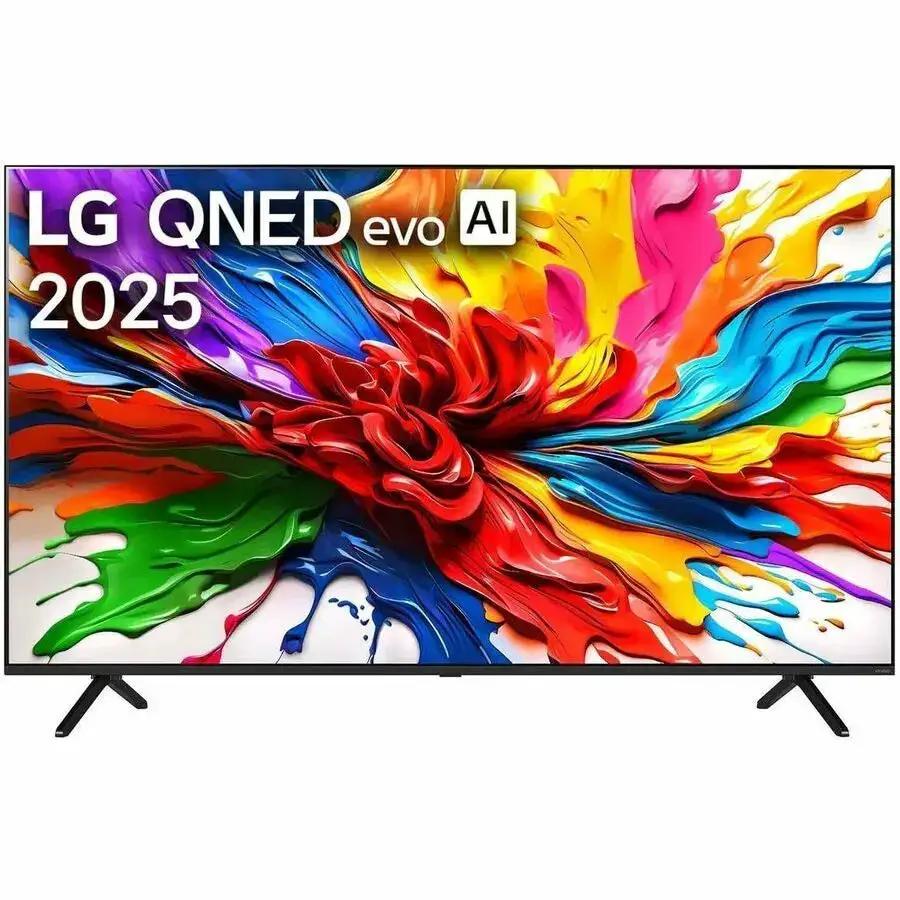 LG QNED92A 75-Inch 4K UHD Smart LED-LCD TV with AI Processing and Dolby Vision by LG Electronics