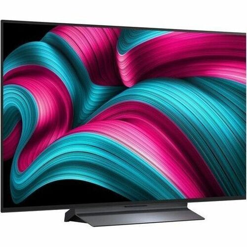LG OLED48C5PUA 48-Inch Class C5 OLED evo AI 4K Smart TV