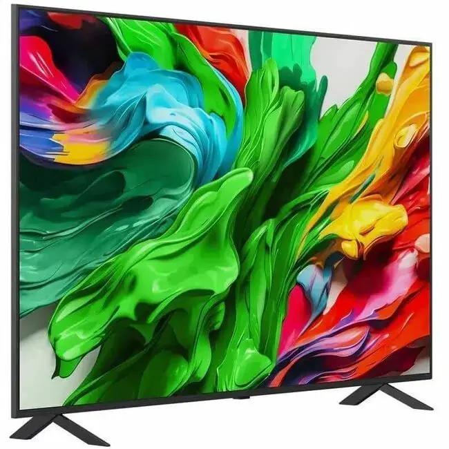 LG 65QNED85AUA 4K QNED evo AI MiniLED Smart TV with Ultra Big Screen and Advanced AI Features by LG ELECTRONICS USA INC