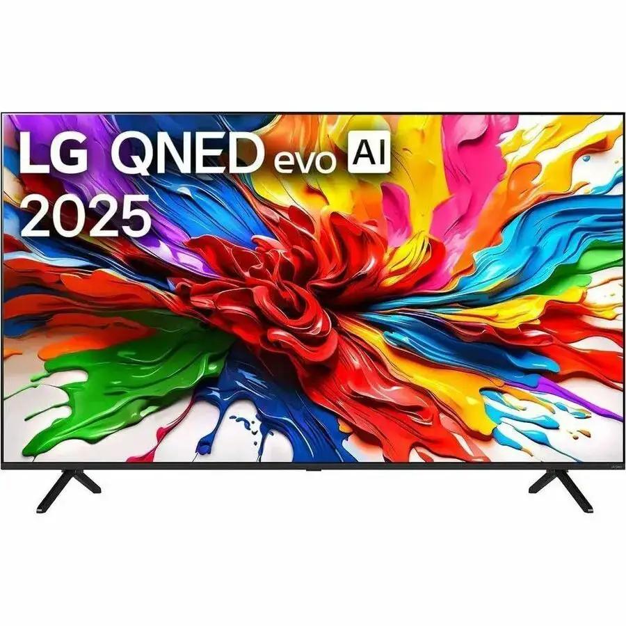 LG 65QNED92AUA QNED evo AI 4K MiniLED Smart TV with Enhanced Color and AI Features by LG ELECTRONICS USA INC