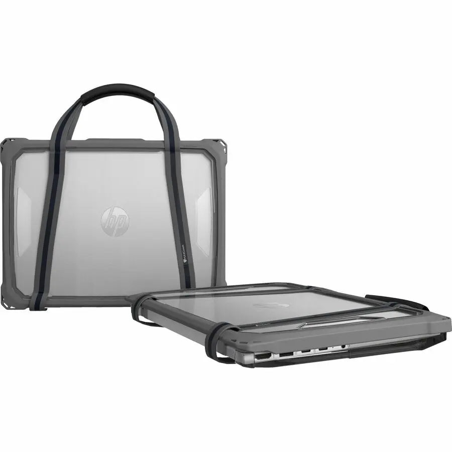 MAXCases Extreme Shell-FL3 Slide Case for HP Fortis G1i Chromebook 11.6" Clamshell and G10 /G9/G8