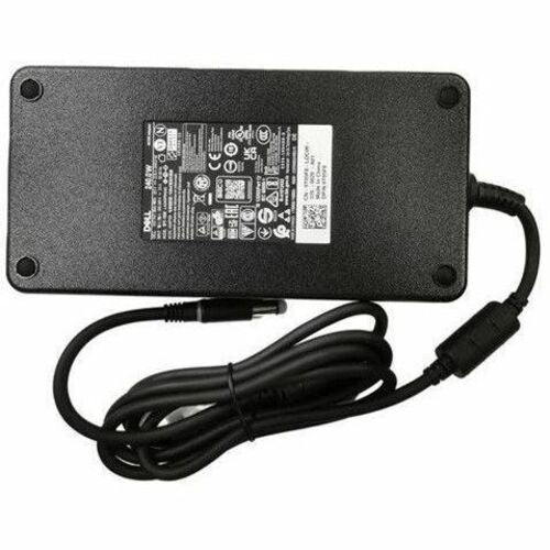 Dell Sourcing New 7.4 mm Barrel 240W AC Adapter with 6.6 ft Power Cord – United States