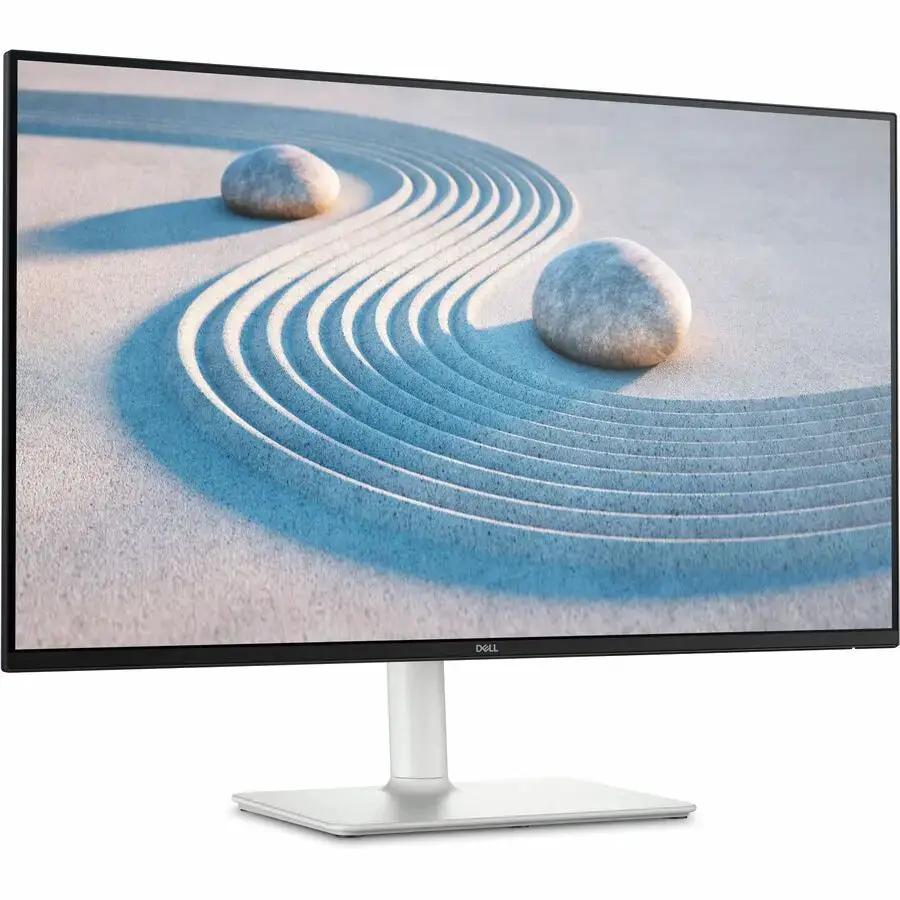 DELL SOURCING - NEW Plus S2725DS 27" Class WQHD LED Monitor - 16:9 by DELL SOURCING - NEW