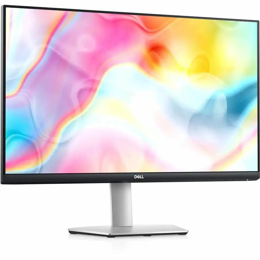DELL SOURCING - NEW S2722DC 27" Class WQHD LED Monitor - 16:9 by DELL SOURCING - NEW