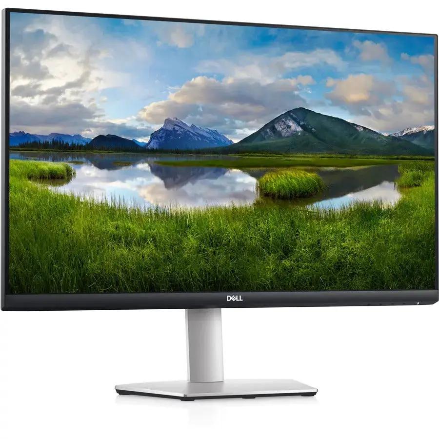DELL SOURCING - NEW S2722DC 27" Class WQHD LED Monitor - 16:9 by DELL SOURCING - NEW