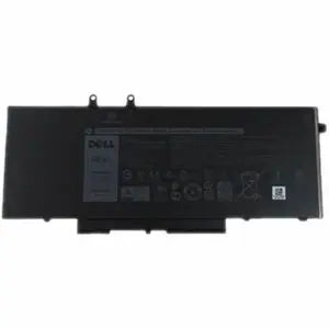 DELL SOURCING - NEW 4-Cell 68 Wh Lithium Ion Replacement Battery for Select Laptops