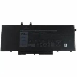 DELL SOURCING - NEW 4-Cell 68 Wh Lithium Ion Replacement Battery for Select Laptops by DELL SOURCING - NEW