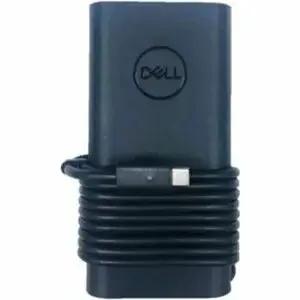 DELL SOURCING - NEW USB-C 90 W AC Adapter with 1 meter Power Cord - North America by DELL SOURCING - NEW
