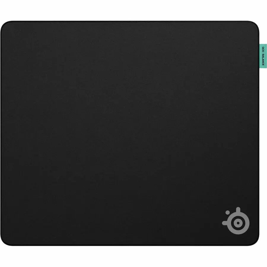 SteelSeries QcK Performance L Balance Gaming Mouse Pad - 490 x 420 mm, Soft Surface, Non-Slip Base