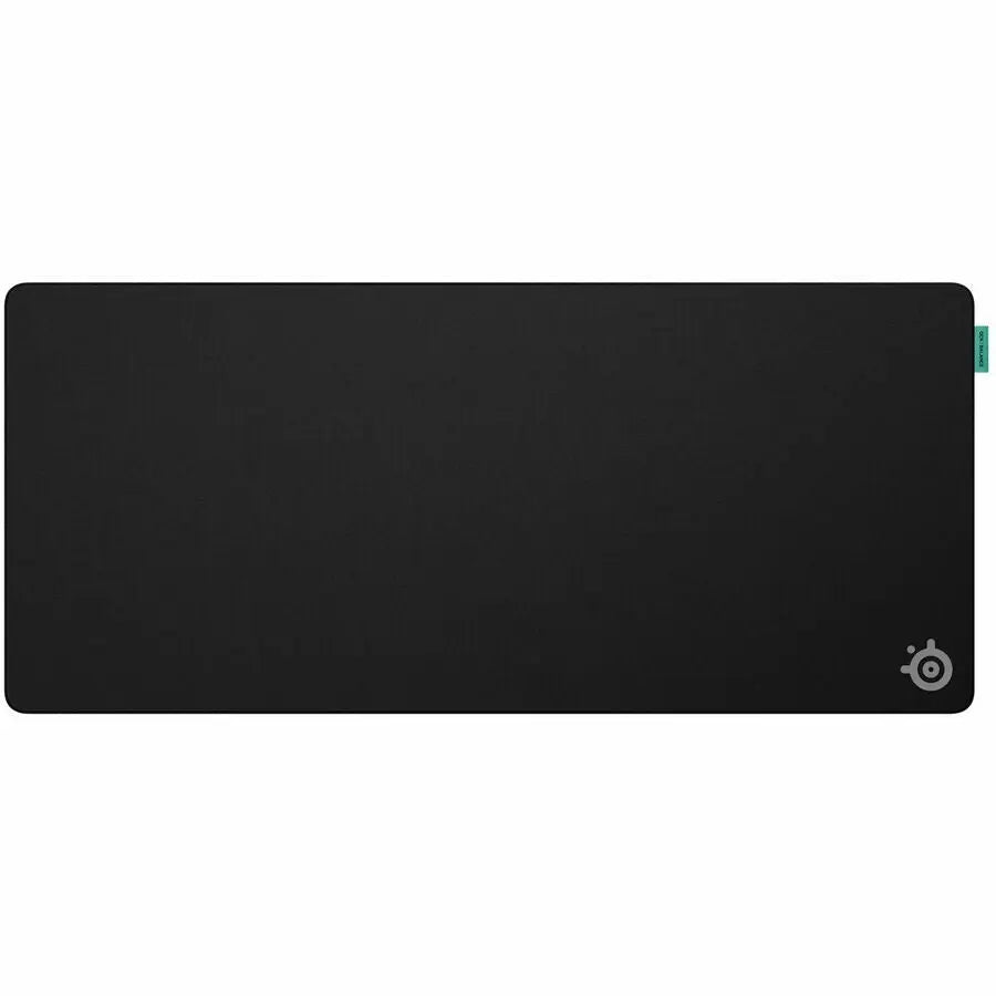 SteelSeries QcK Performance XL Balance Gaming Mouse Pad - Medium Friction, Soft Surface, Non-Slip Base
