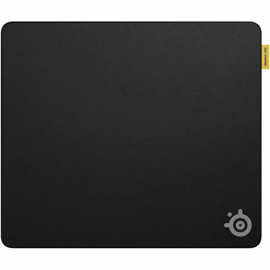 SteelSeries QcK Performance L - Control Gaming Mouse Pad for Precision and Stability by STEELSERIES