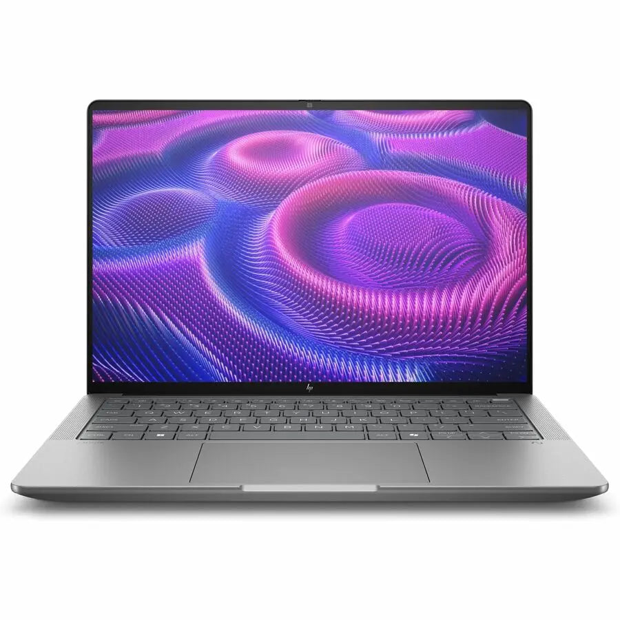 HP ZBook Ultra G1a 14-Inch Touchscreen Mobile Workstation with AMD Ryzen AI Max PRO - 32GB RAM, 1TB SSD, Full HD, Meteor Silver