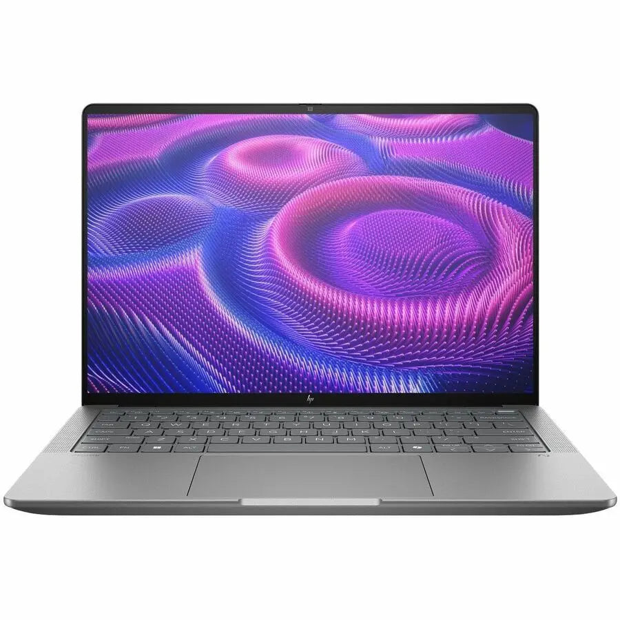 HP ZBook Ultra G1a 14" Mobile Workstation - WUXGA - AMD Ryzen AI MAX PRO 390 - 32 GB - 1 TB SSD - English Keyboard - Meteor Silver - Smart Buy
