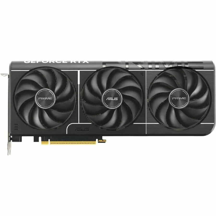 Asus NVIDIA GeForce RTX 5070 Graphic Card - 12 GB GDDR7
