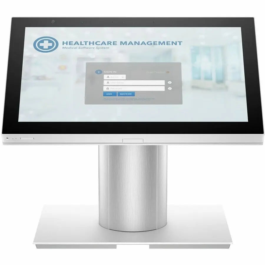 HP Engage One Pro 15.6 G2 AiO System