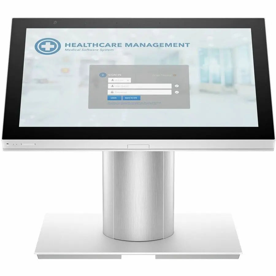 HP Engage One Pro 15.6 G2 AiO System