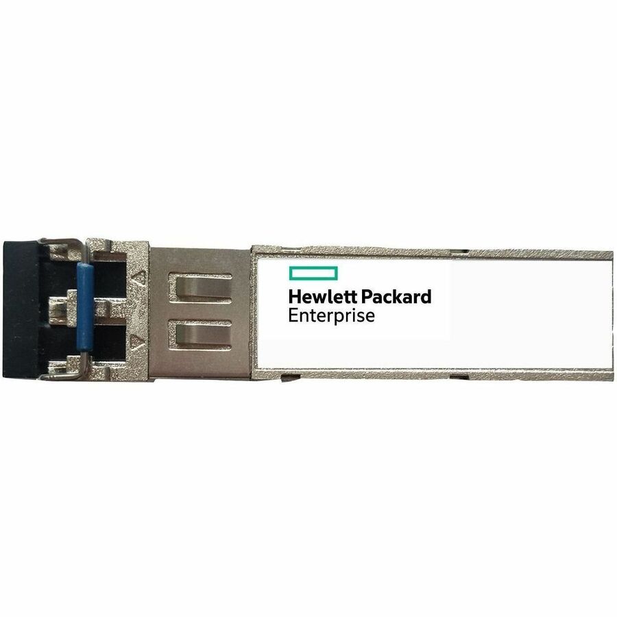 Hewlett Packard Enterprise S3Y23A MSA 32Gb SFP+ Short Wave Fibre Channel Transceiver (4-Pack)