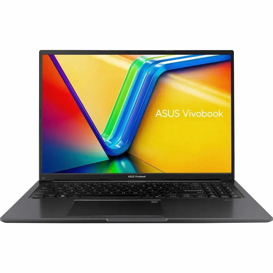 Asus Vivobook 16 F1605 F1605VA-RS51 16" Notebook - WUXGA - 60 Hz - Intel Core i5 13th Gen i5-13420H - 8 GB - 512 GB SSD - Indie Black