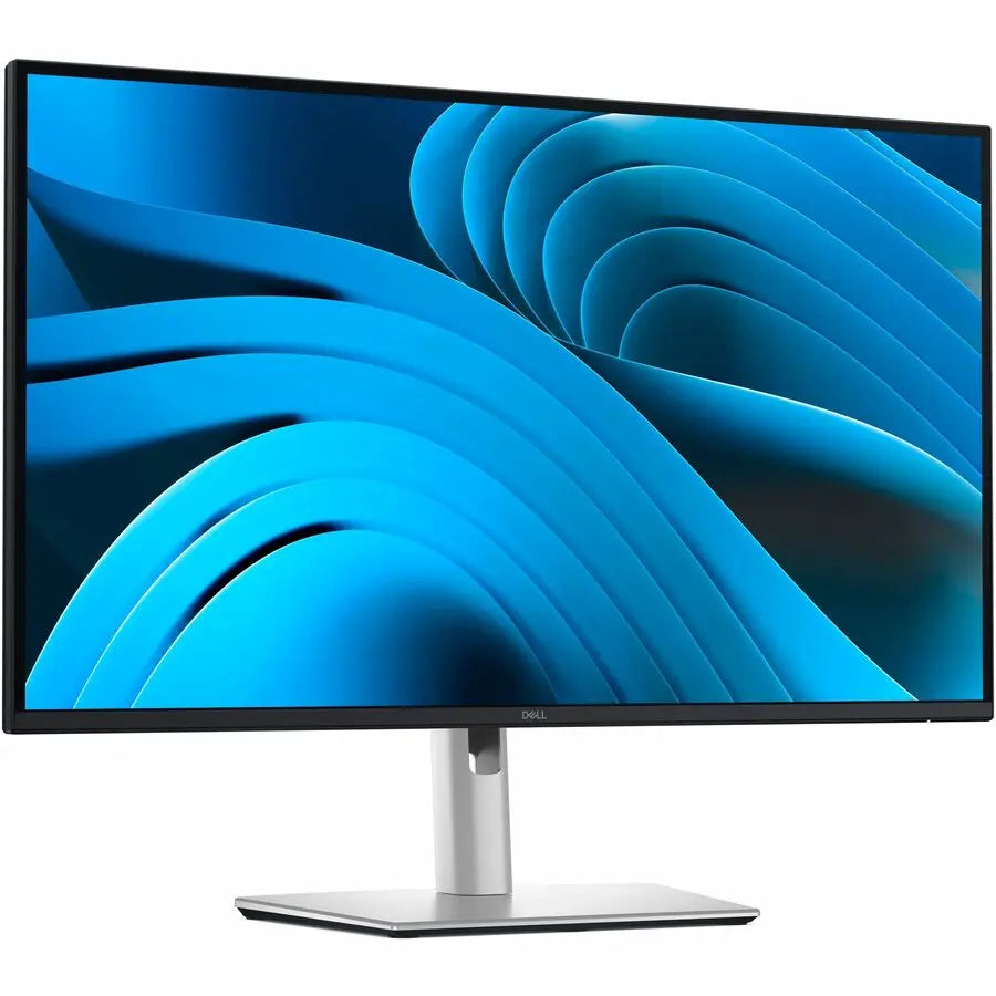 Dell Pro Plus P2725DE 27-Inch WQHD LED Monitor with USB-C Hub and Multiple Ports