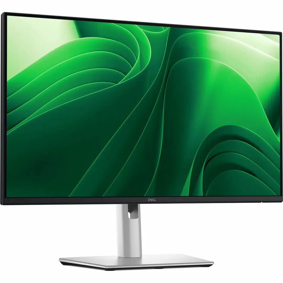 Dell Pro Plus P2425DE 24" Class WQHD LED Monitor - 16:9 - Black