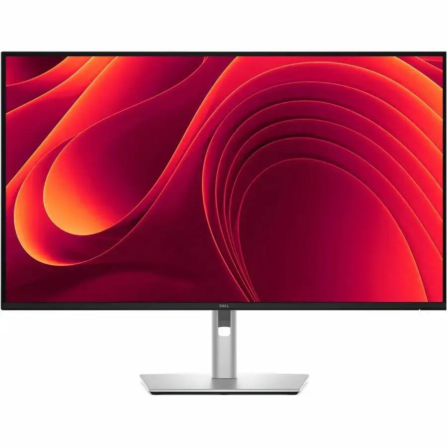 Dell Pro Plus P3225QE 32" Class 4K UHD LED Monitor - 16:9 - Black by Dell Technologies