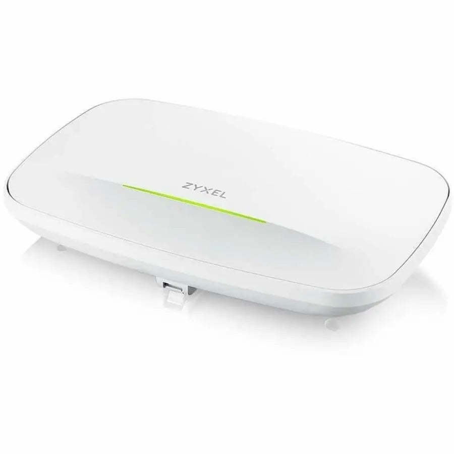 Zyxel BE6500 WiFi 7 Dual-Radio NebulaFlex Pro Access Point with Dual-Optimized Antennas