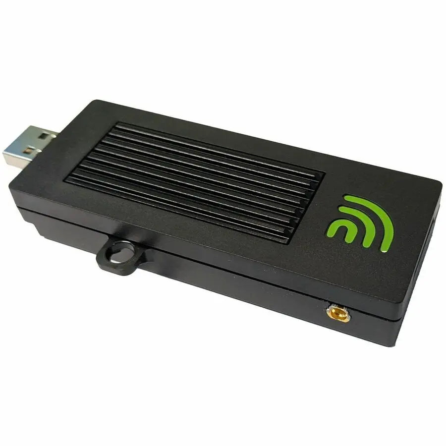 NetAlly NXT Spectrum Analyzer for AirCheck G3 and CyberScope - Tri-Band Wi-Fi Interference Detection