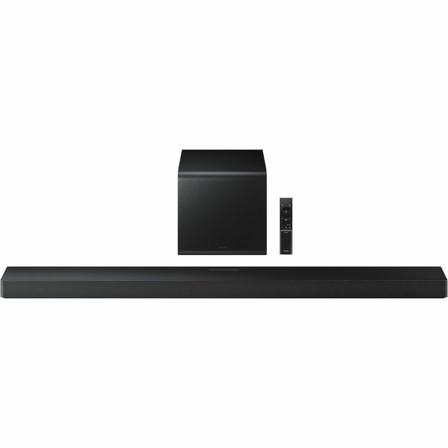 Samsung HW-QS700F/ZA Q-Series 3.1.2-Channel Smart Soundbar with Wireless Subwoofer