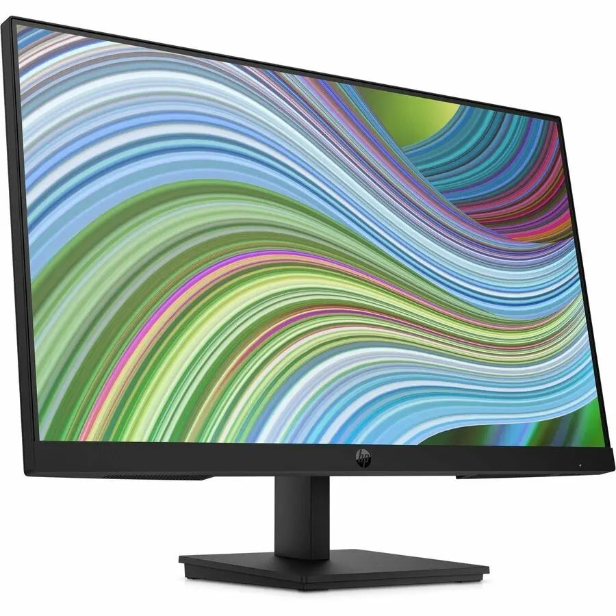 HPI SOURCING - NEW P24 G5 FHD Monitor - 23.8-Inch Full HD LCD Display with VESA Mount and Responsive Features