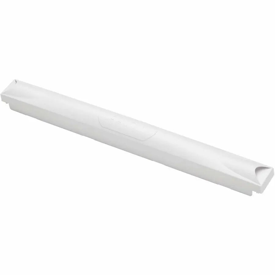 Eaton SmartRack 1U Blanking Panel Kit - Toolless Mounting, 10 Panels, White