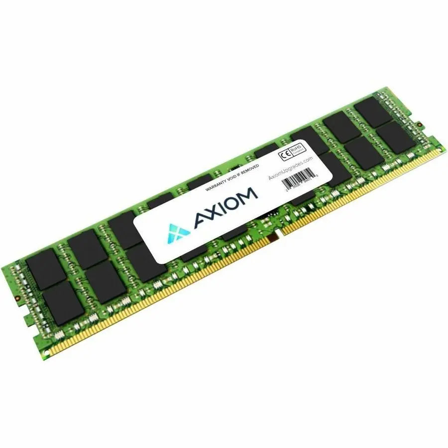 Axiom 3TB DDR4-3200 ECC LRDIMM Kit for Cisco UCS B200 M5 Blade Server - High-Performance Memory Module