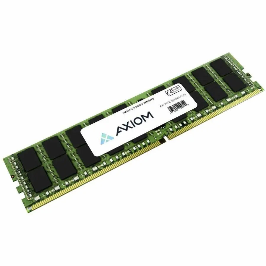 Axiom 3TB DDR4-3200 ECC LRDIMM Kit - High-Performance Server Memory