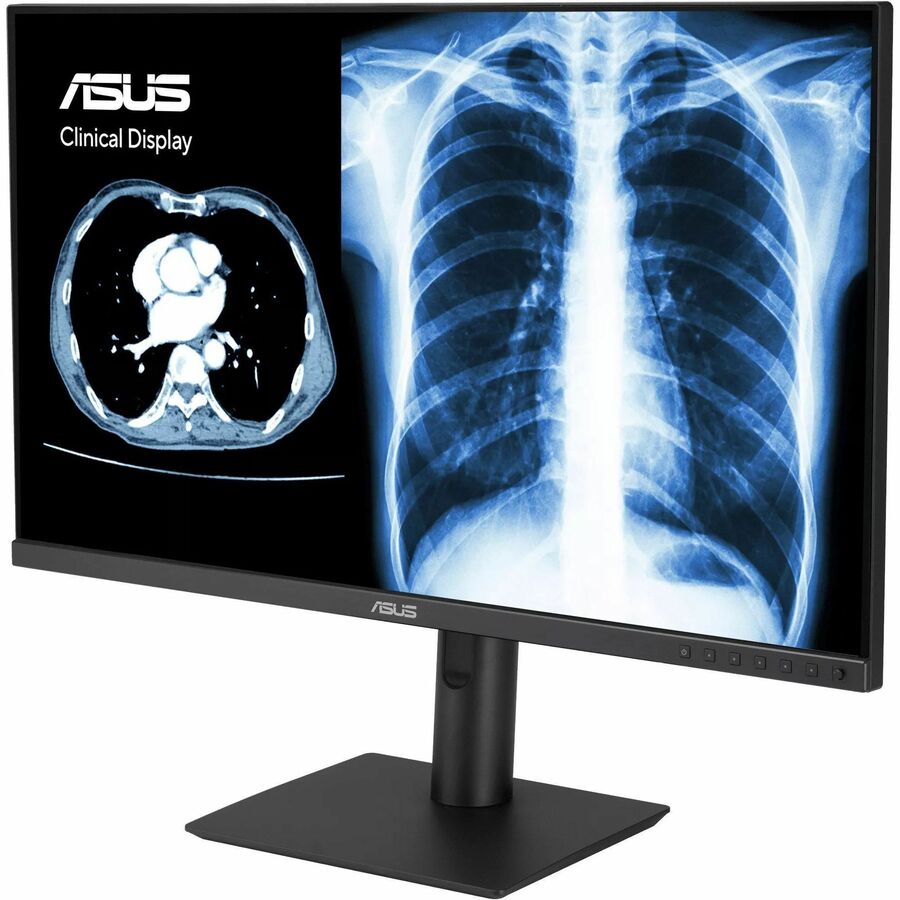 ASUS MH2741A 27-Inch Clinical LCD Monitor with QHD Resolution and DICOM Calibration