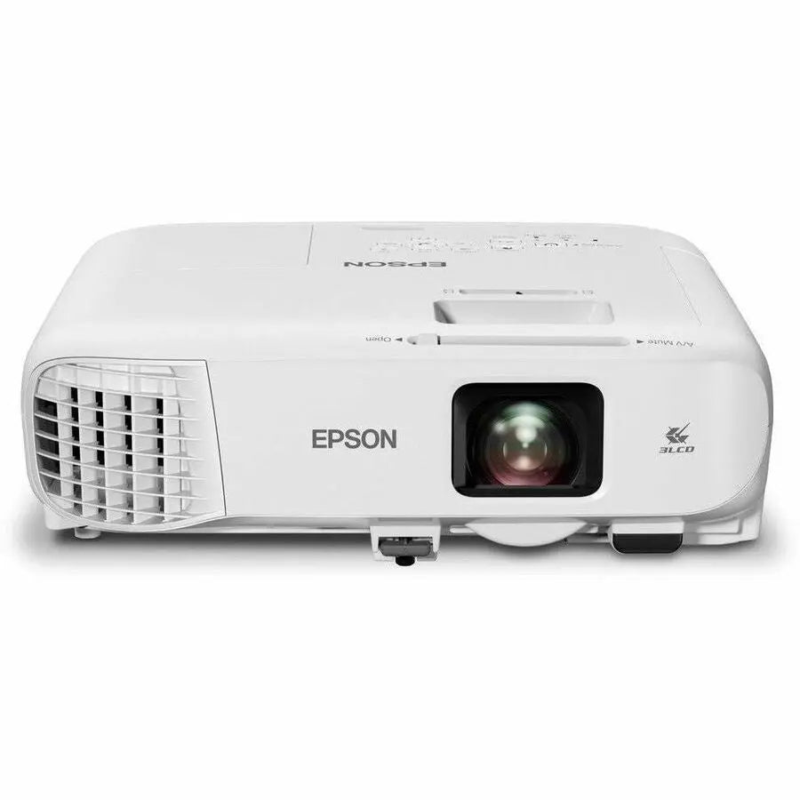 Epson PowerLite 994F 3LCD Projector with Built-in Wireless and Full HD 1080p for Education